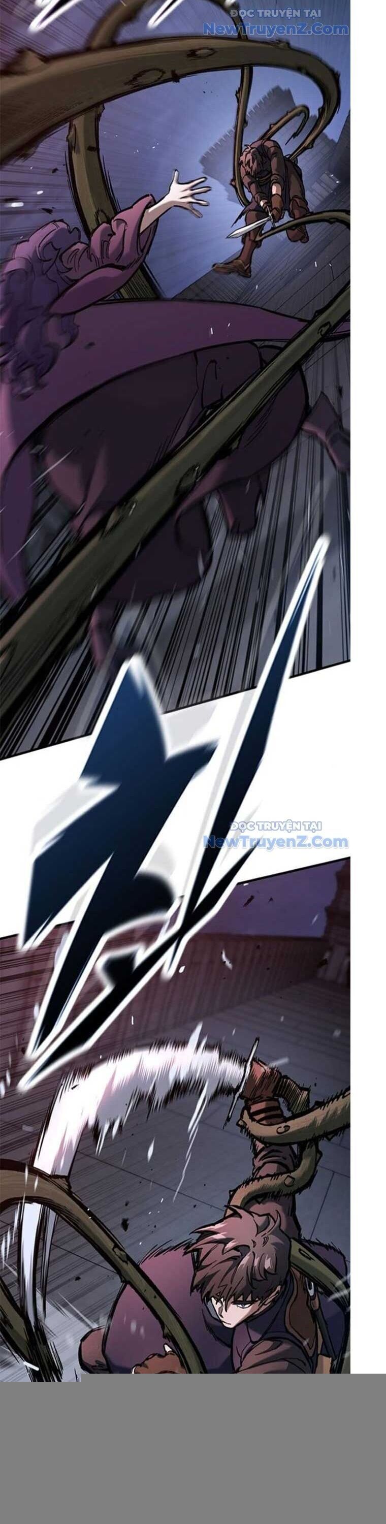 Hiệp Sĩ Sống Vì Ngày Hôm Nay - Chapter 55 - Page 7