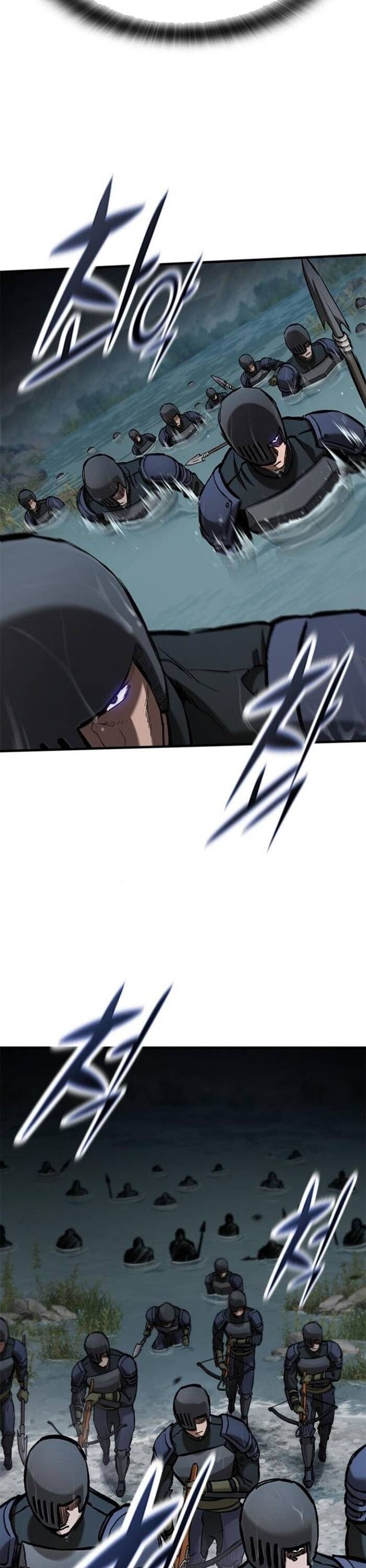 Hiệp Sĩ Sống Vì Ngày Hôm Nay - Chapter 60.1 - Page 22