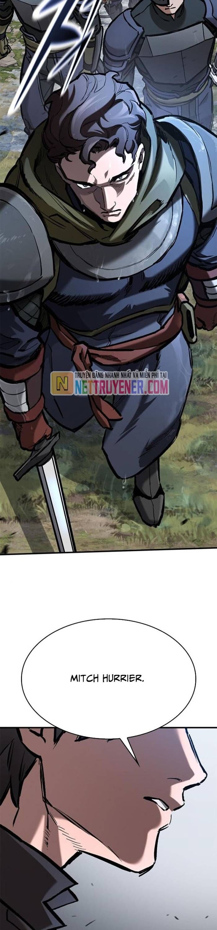 Hiệp Sĩ Sống Vì Ngày Hôm Nay - Chapter 60.1 - Page 23