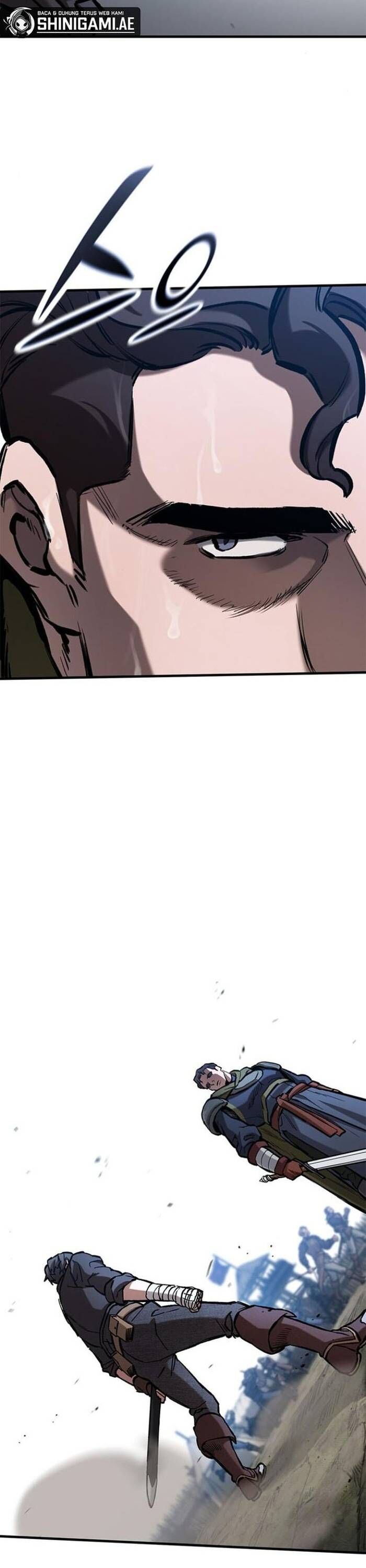 Hiệp Sĩ Sống Vì Ngày Hôm Nay - Chapter 60.1 - Page 24