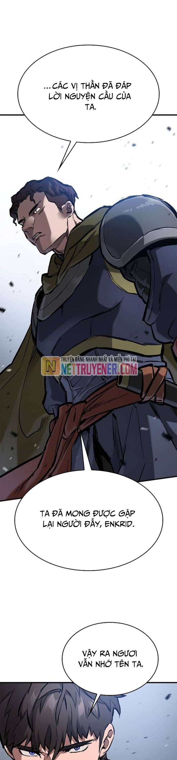 Hiệp Sĩ Sống Vì Ngày Hôm Nay - Chapter 60.1 - Page 25