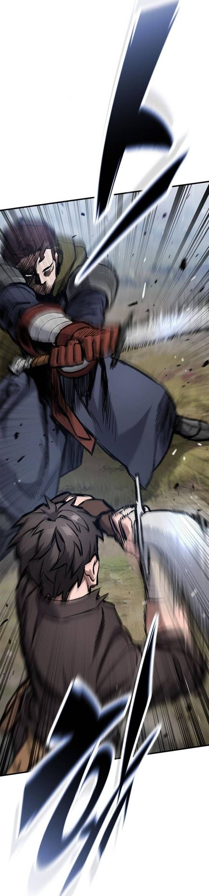 Hiệp Sĩ Sống Vì Ngày Hôm Nay - Chapter 60.1 - Page 28