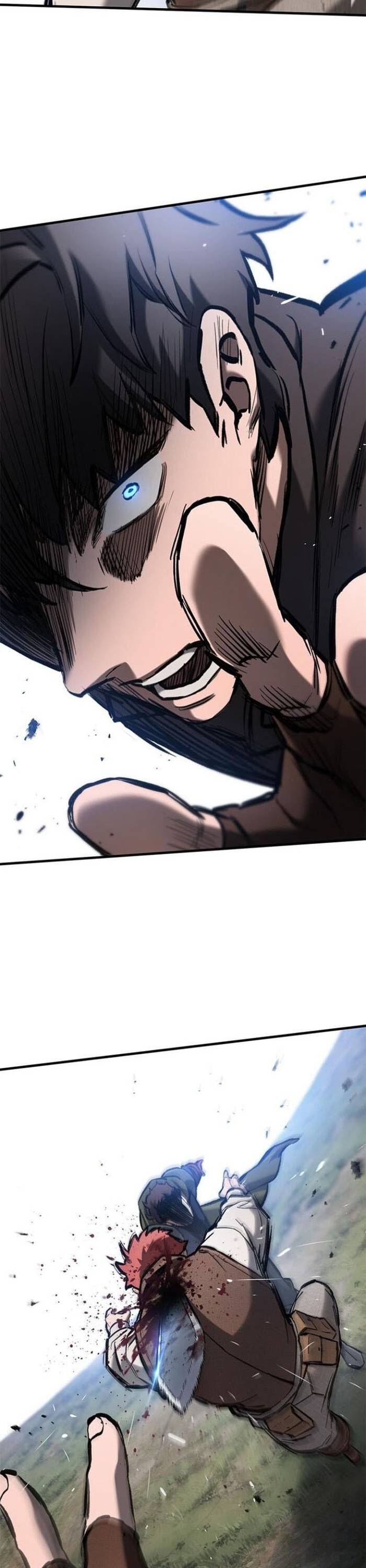 Hiệp Sĩ Sống Vì Ngày Hôm Nay - Chapter 60.1 - Page 41