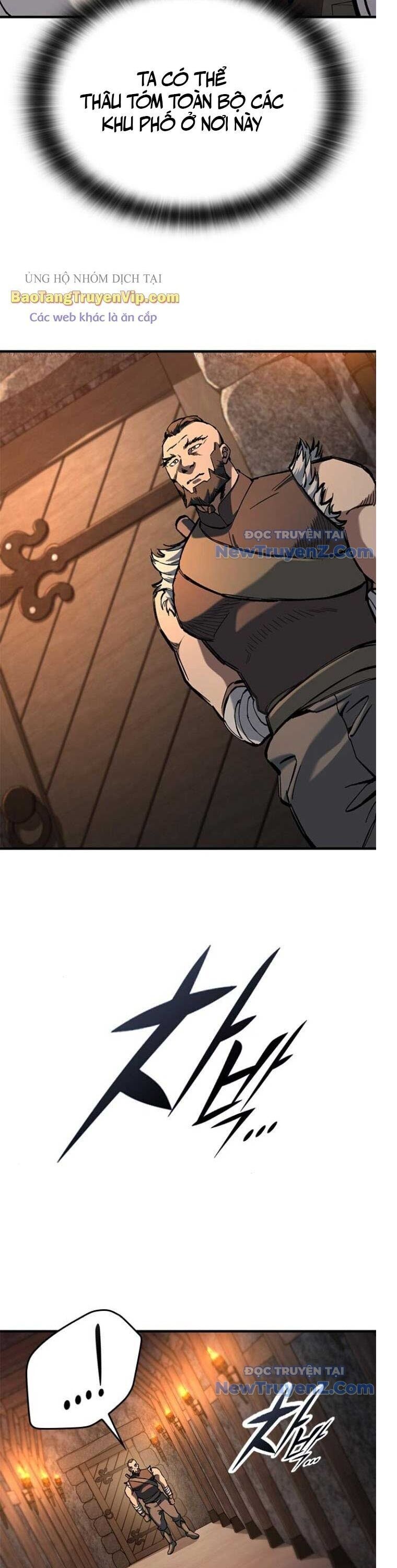 Hiệp Sĩ Sống Vì Ngày Hôm Nay - Chapter 60 - Page 13