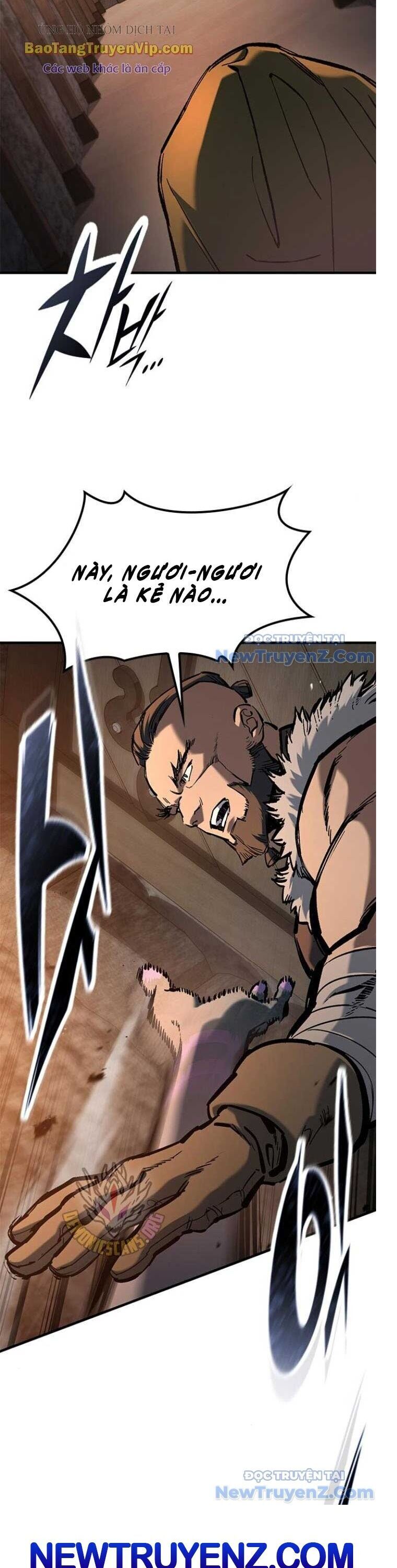 Hiệp Sĩ Sống Vì Ngày Hôm Nay - Chapter 60 - Page 14