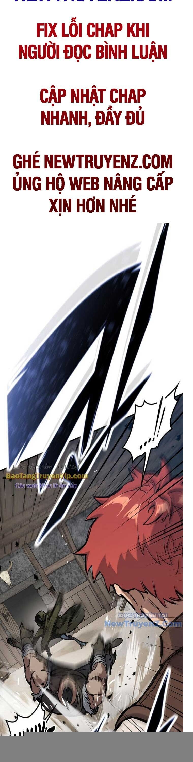 Hiệp Sĩ Sống Vì Ngày Hôm Nay - Chapter 60 - Page 15