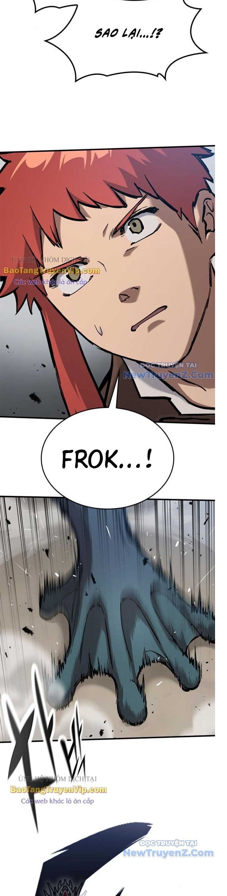 Hiệp Sĩ Sống Vì Ngày Hôm Nay - Chapter 60 - Page 17