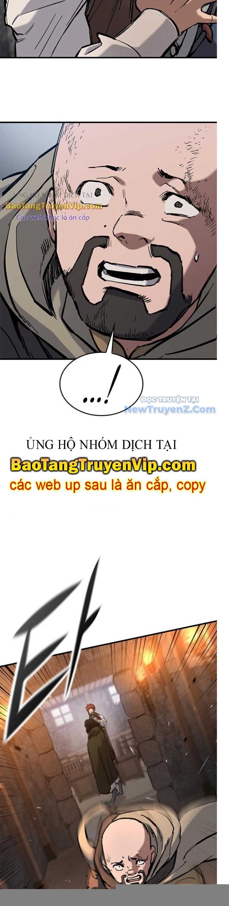 Hiệp Sĩ Sống Vì Ngày Hôm Nay - Chapter 60 - Page 29