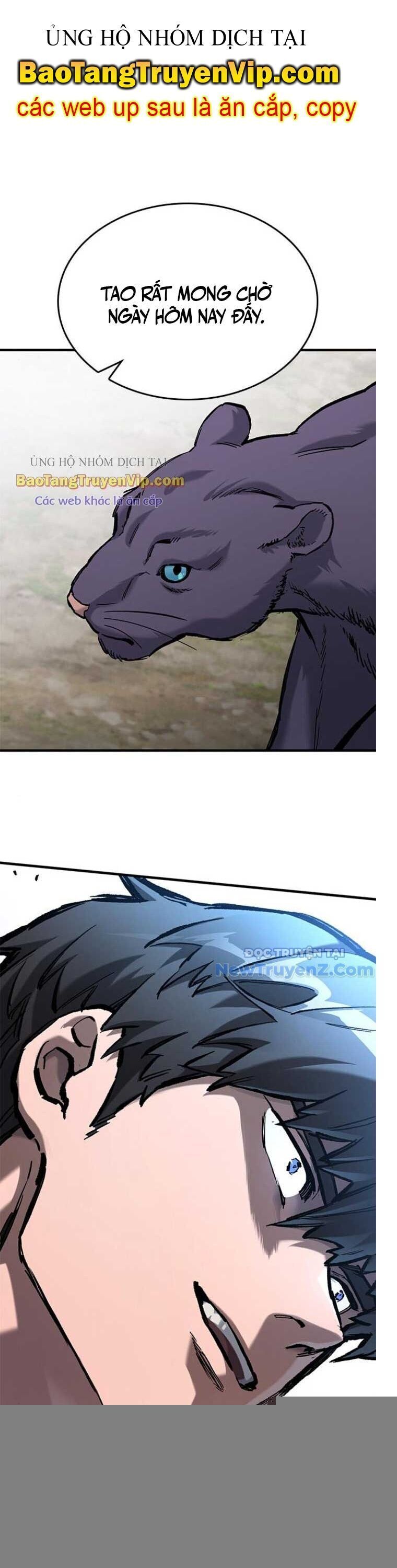 Hiệp Sĩ Sống Vì Ngày Hôm Nay - Chapter 60 - Page 44