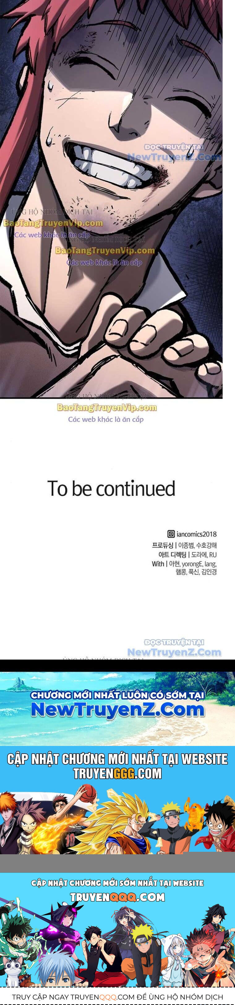 Hiệp Sĩ Sống Vì Ngày Hôm Nay - Chapter 60 - Page 49