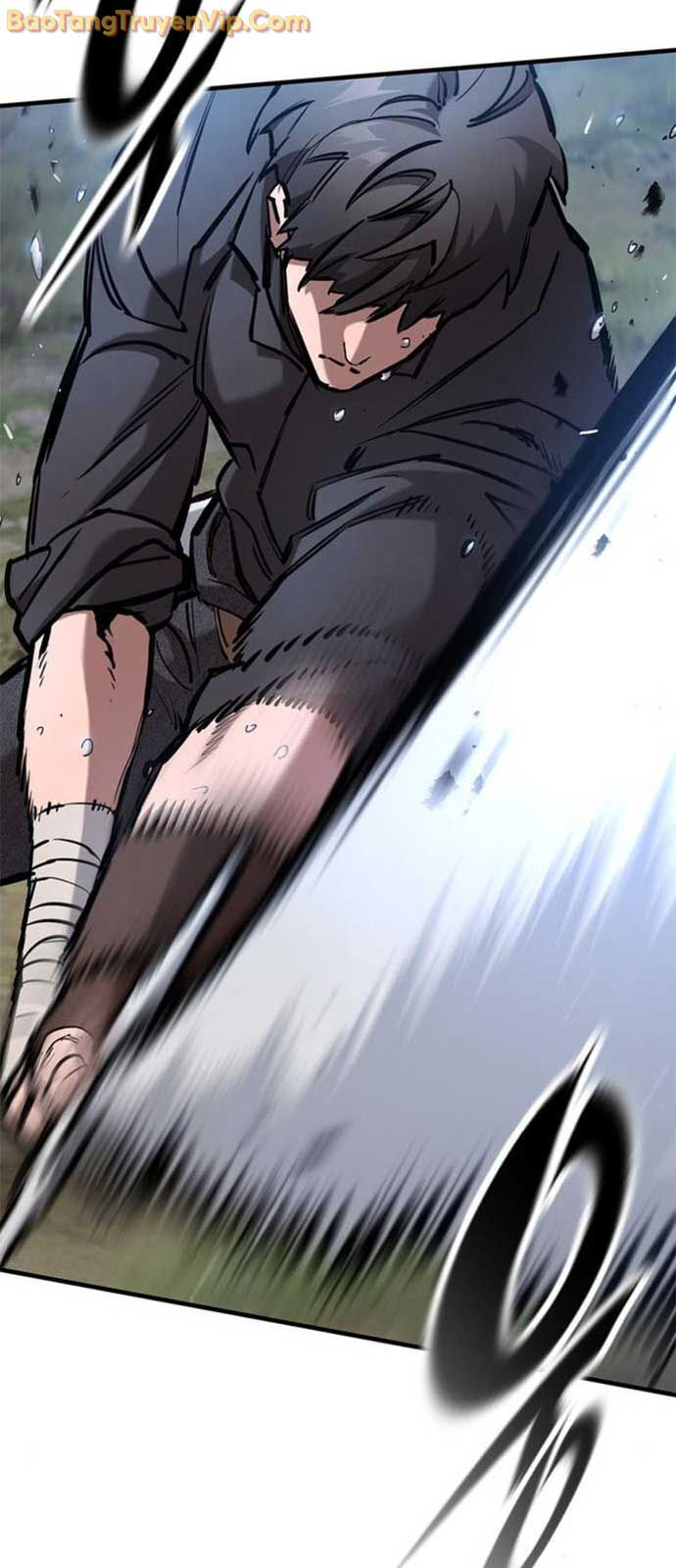 Hiệp Sĩ Sống Vì Ngày Hôm Nay - Chapter 61.1 - Page 13