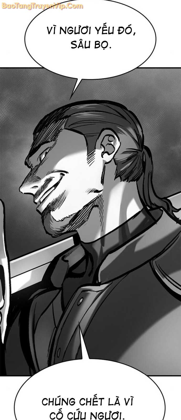 Hiệp Sĩ Sống Vì Ngày Hôm Nay - Chapter 61.1 - Page 15