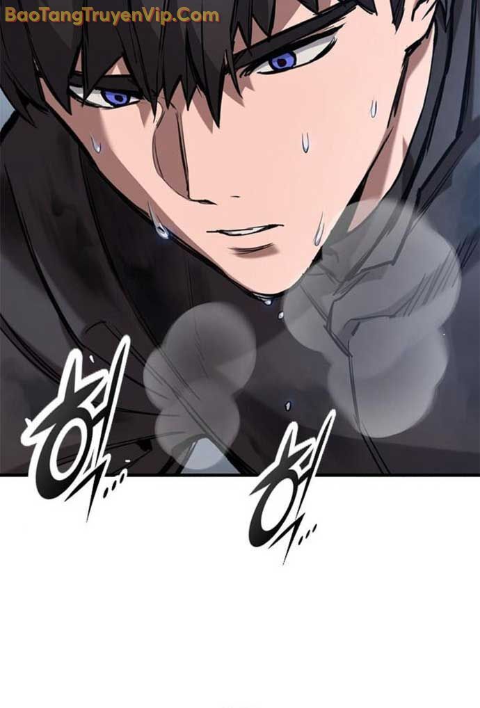 Hiệp Sĩ Sống Vì Ngày Hôm Nay - Chapter 61.1 - Page 17