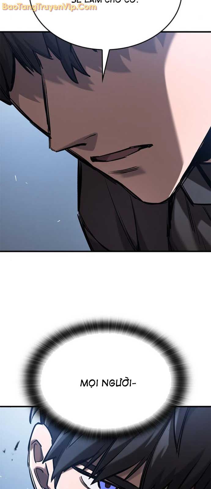Hiệp Sĩ Sống Vì Ngày Hôm Nay - Chapter 61.1 - Page 20