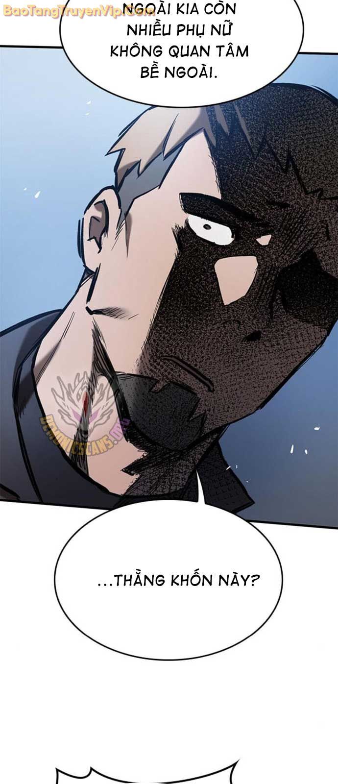 Hiệp Sĩ Sống Vì Ngày Hôm Nay - Chapter 61.1 - Page 24