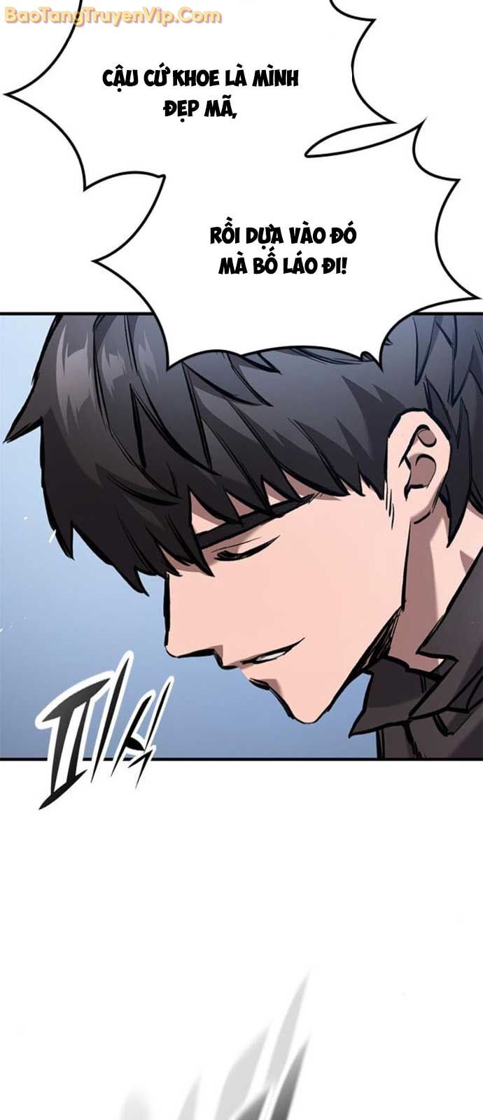 Hiệp Sĩ Sống Vì Ngày Hôm Nay - Chapter 61.1 - Page 25