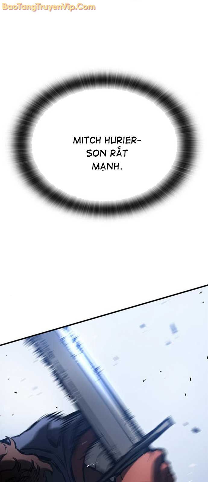 Hiệp Sĩ Sống Vì Ngày Hôm Nay - Chapter 61.1 - Page 30