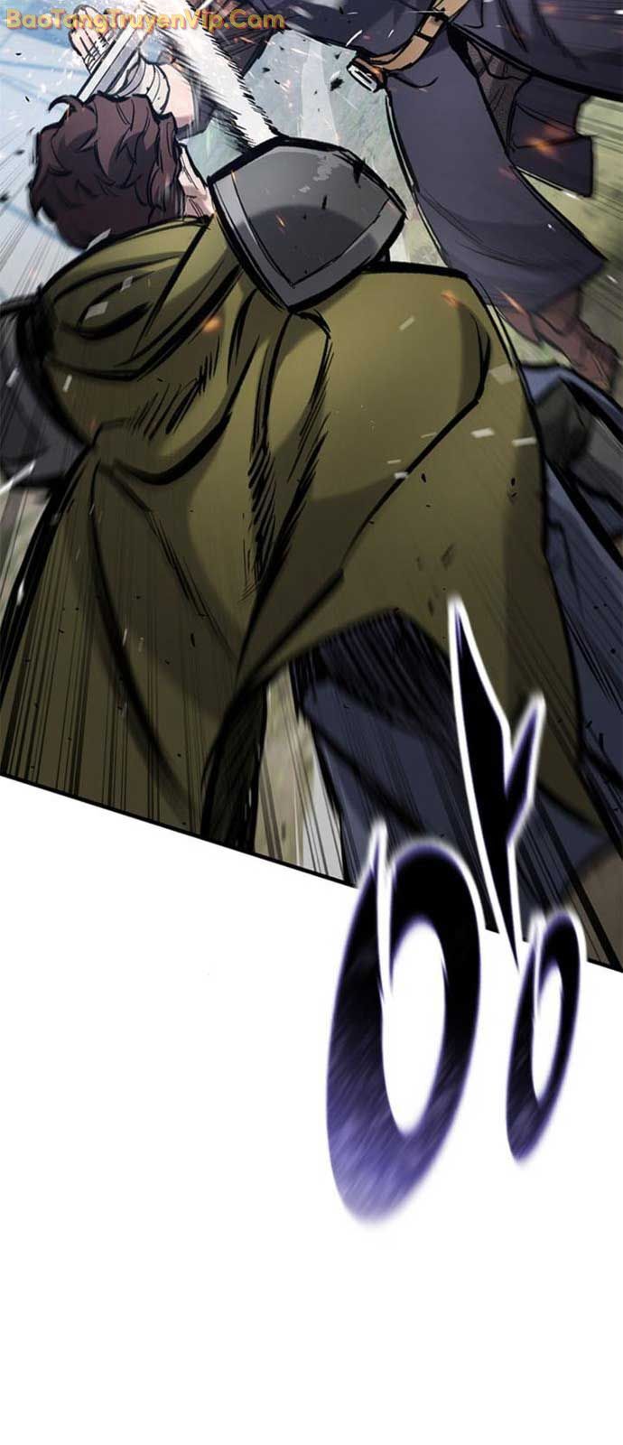 Hiệp Sĩ Sống Vì Ngày Hôm Nay - Chapter 61.1 - Page 32