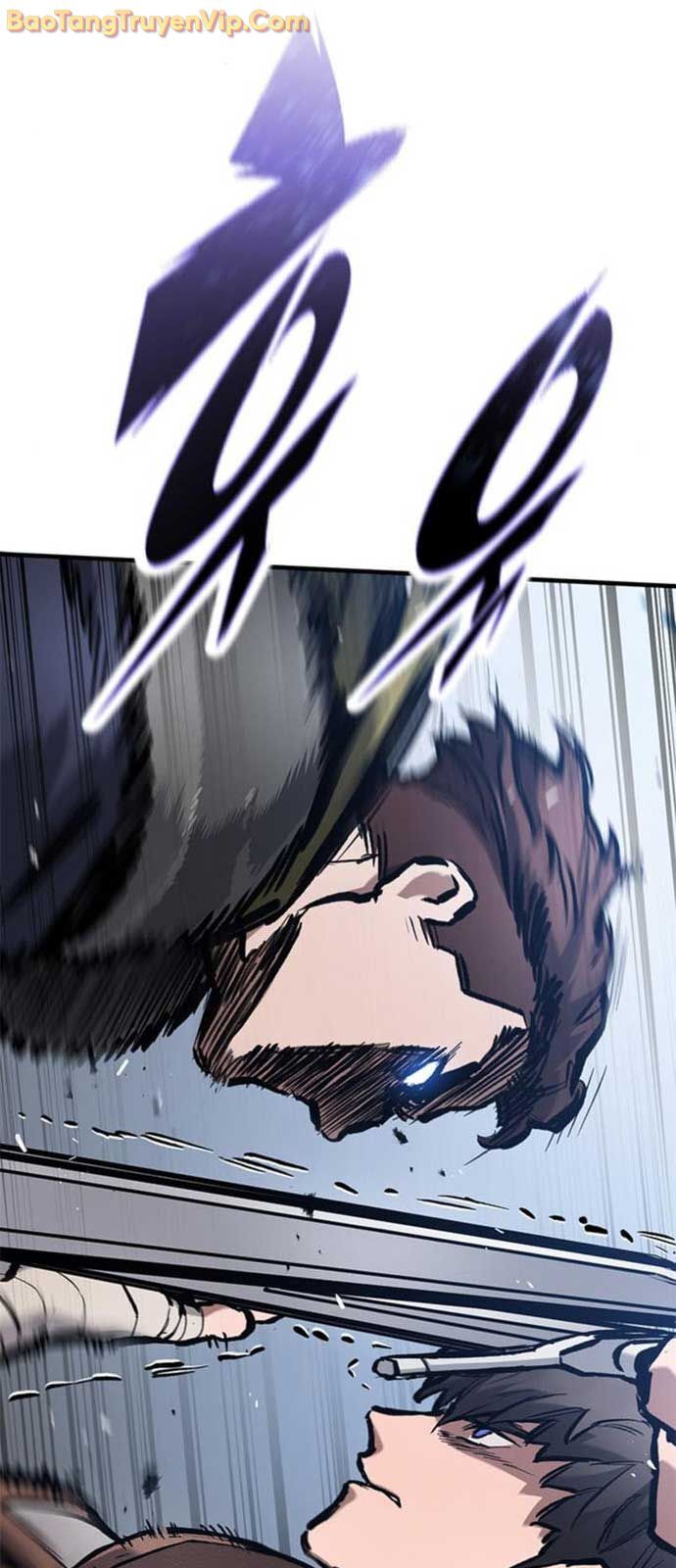 Hiệp Sĩ Sống Vì Ngày Hôm Nay - Chapter 61.1 - Page 33