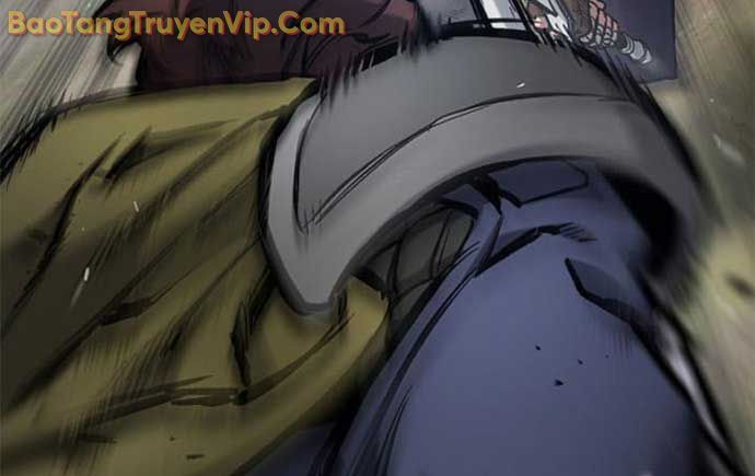 Hiệp Sĩ Sống Vì Ngày Hôm Nay - Chapter 61.1 - Page 36