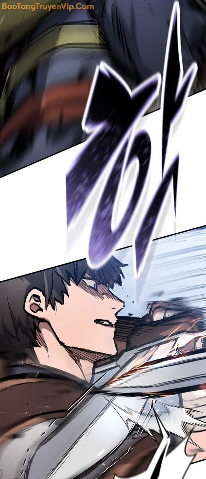 Hiệp Sĩ Sống Vì Ngày Hôm Nay - Chapter 61.1 - Page 37