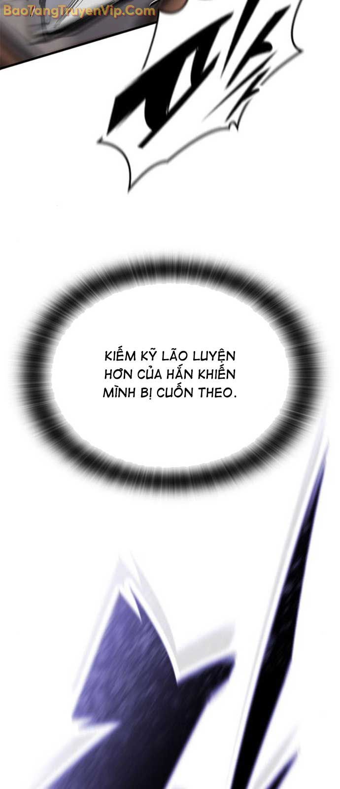 Hiệp Sĩ Sống Vì Ngày Hôm Nay - Chapter 61.1 - Page 38