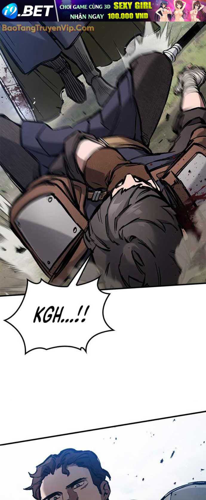 Hiệp Sĩ Sống Vì Ngày Hôm Nay - Chapter 61.1 - Page 41