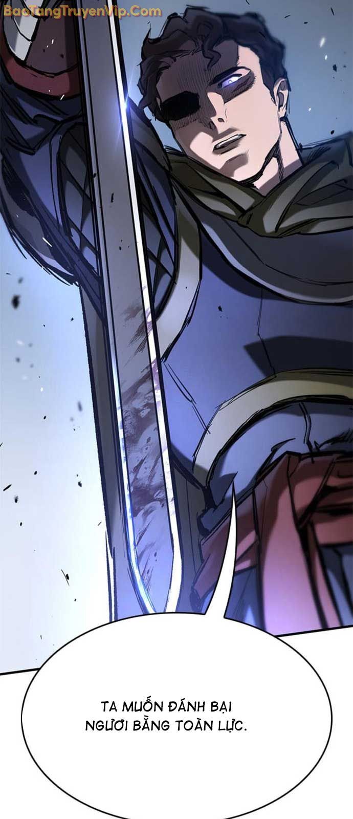 Hiệp Sĩ Sống Vì Ngày Hôm Nay - Chapter 61.1 - Page 44