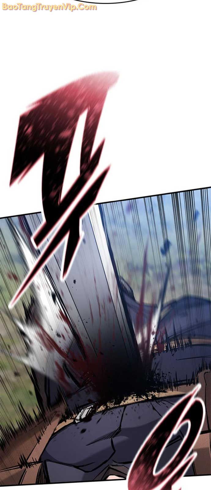 Hiệp Sĩ Sống Vì Ngày Hôm Nay - Chapter 61.1 - Page 45