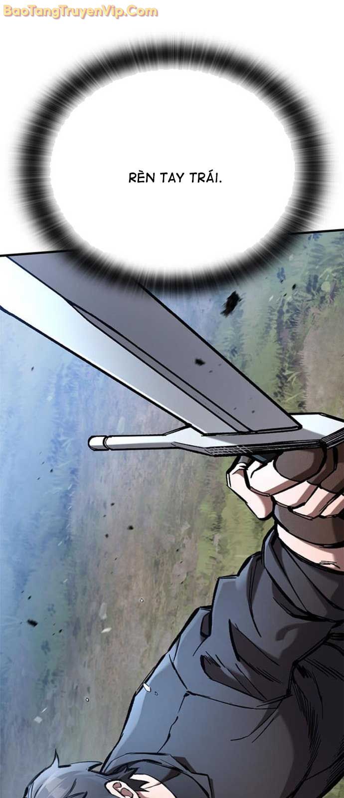 Hiệp Sĩ Sống Vì Ngày Hôm Nay - Chapter 61.1 - Page 48