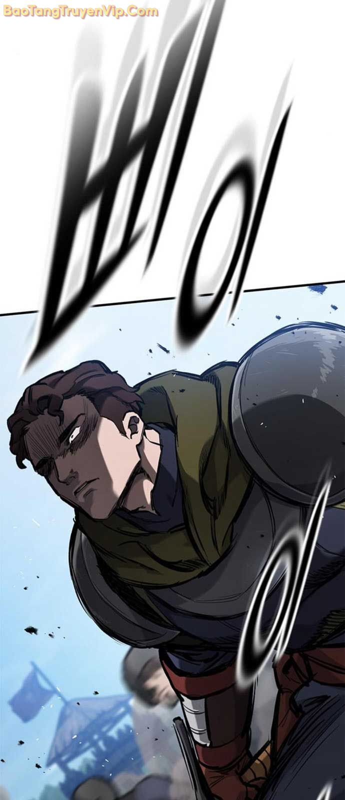 Hiệp Sĩ Sống Vì Ngày Hôm Nay - Chapter 61.1 - Page 54