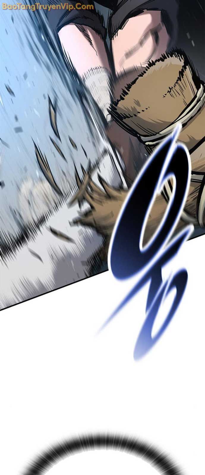 Hiệp Sĩ Sống Vì Ngày Hôm Nay - Chapter 61.1 - Page 61