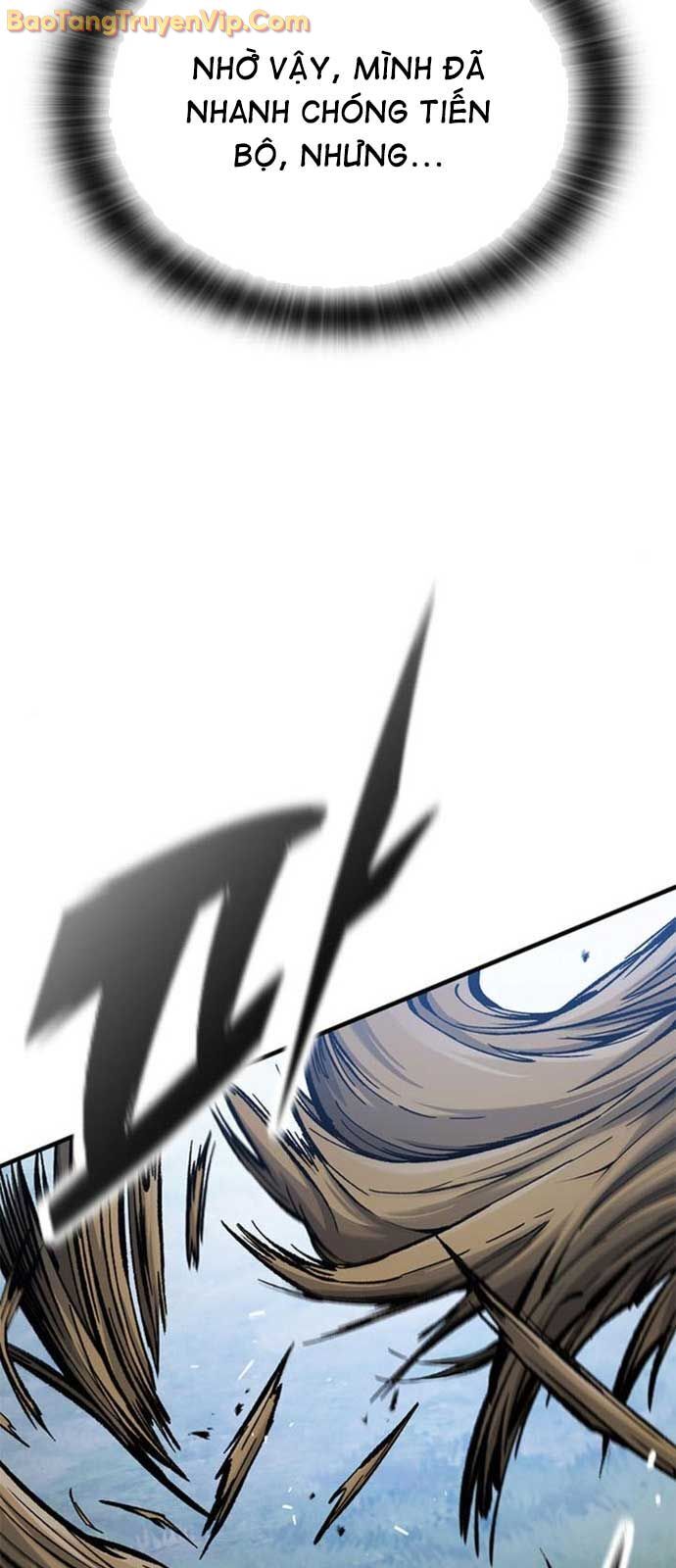 Hiệp Sĩ Sống Vì Ngày Hôm Nay - Chapter 61.1 - Page 62