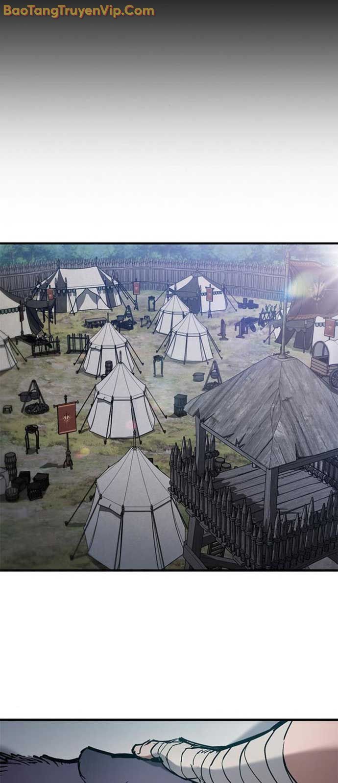 Hiệp Sĩ Sống Vì Ngày Hôm Nay - Chapter 61.1 - Page 7