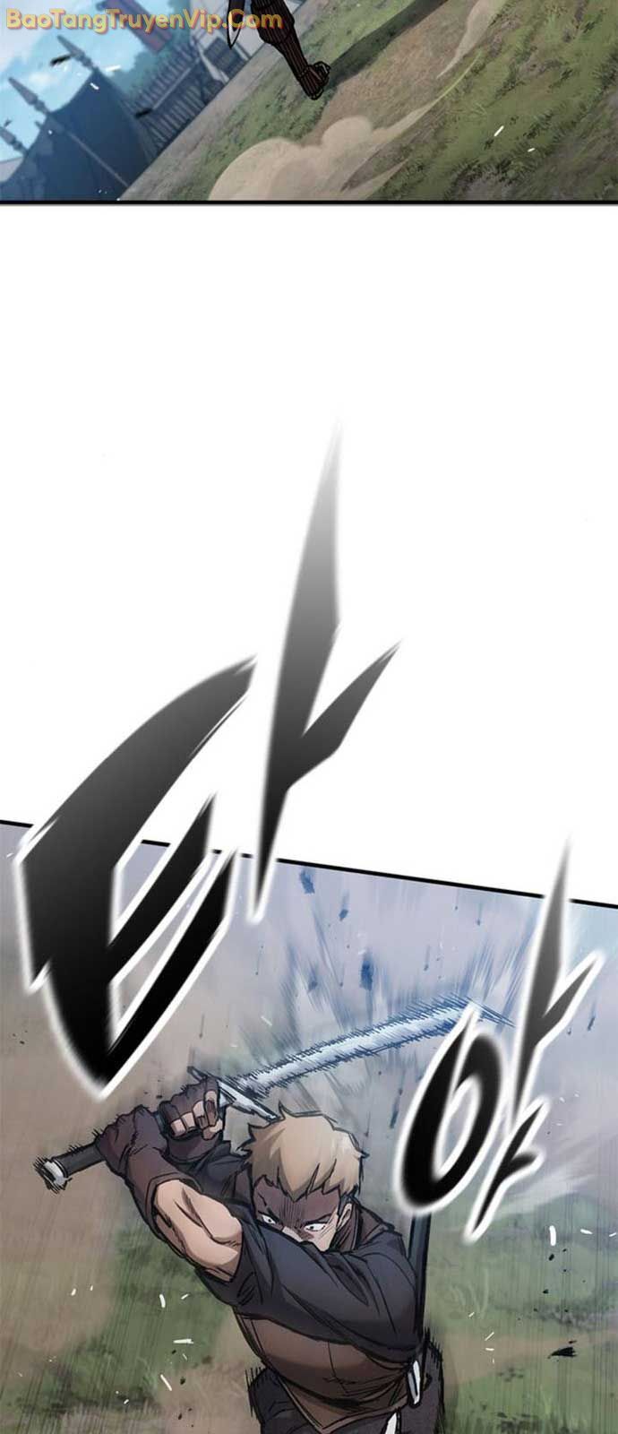 Hiệp Sĩ Sống Vì Ngày Hôm Nay - Chapter 61.1 - Page 71