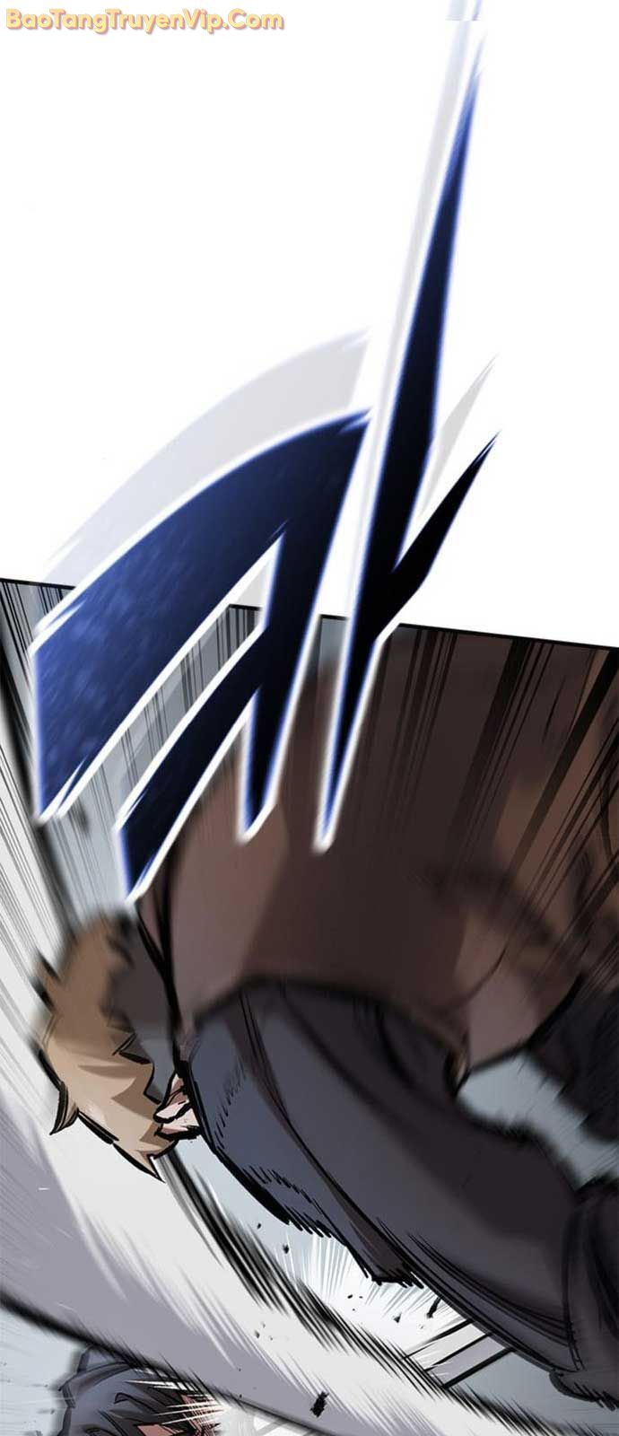 Hiệp Sĩ Sống Vì Ngày Hôm Nay - Chapter 61.1 - Page 73