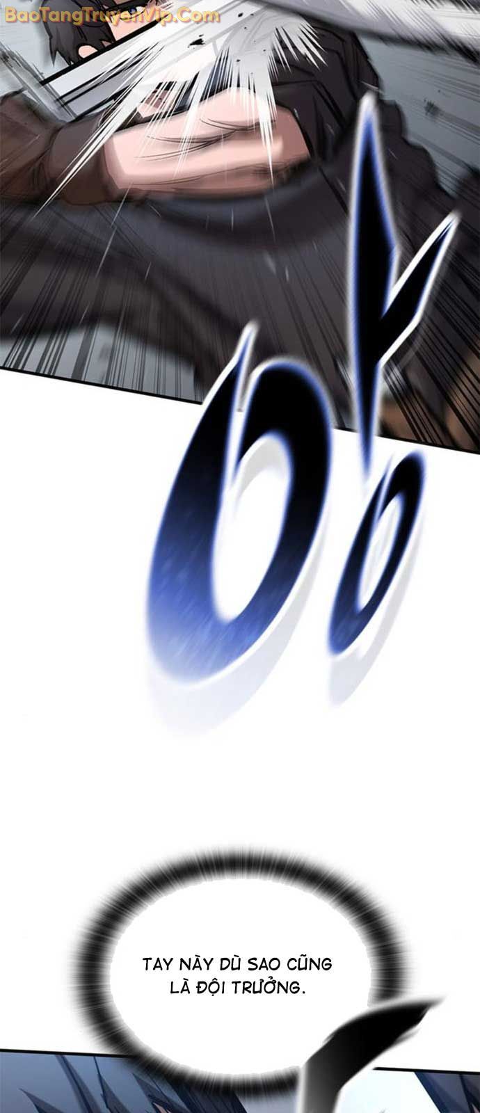 Hiệp Sĩ Sống Vì Ngày Hôm Nay - Chapter 61.1 - Page 74