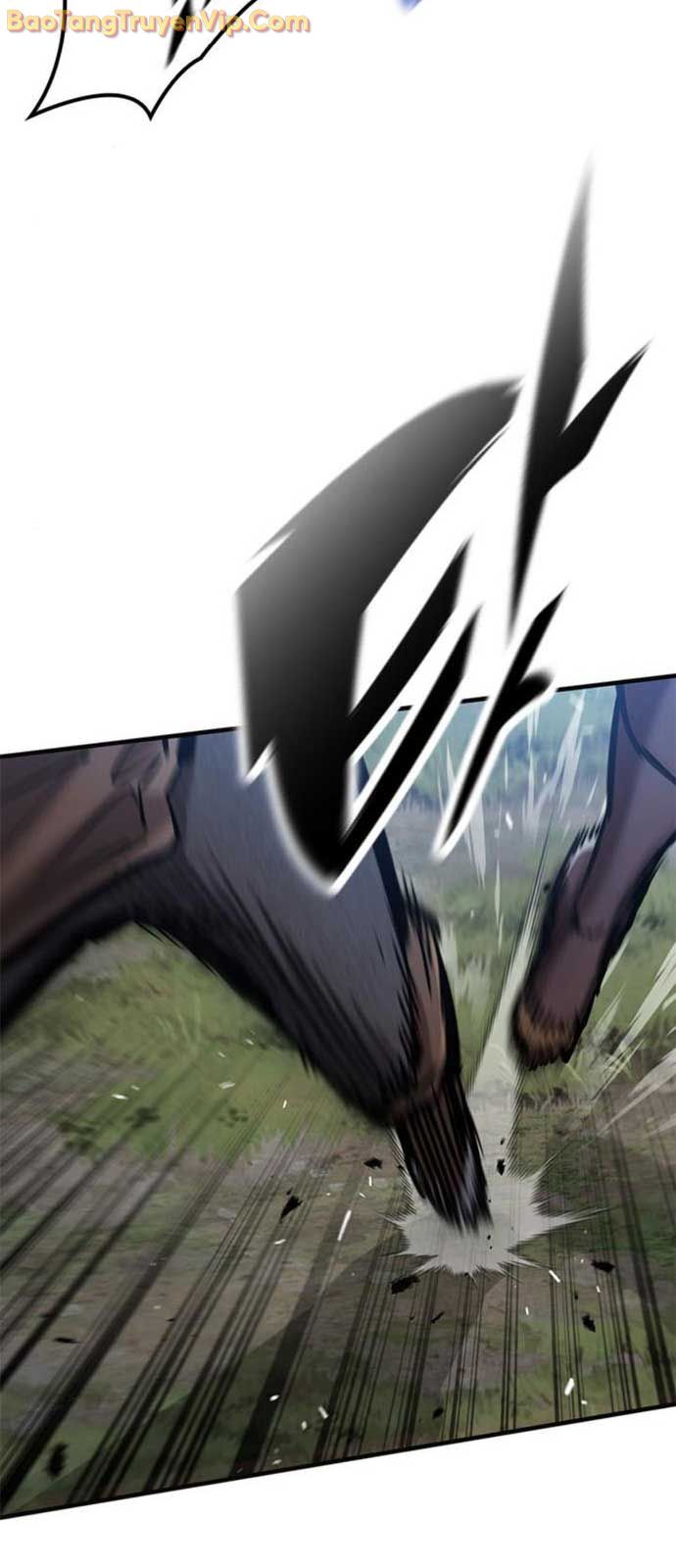 Hiệp Sĩ Sống Vì Ngày Hôm Nay - Chapter 61.1 - Page 77