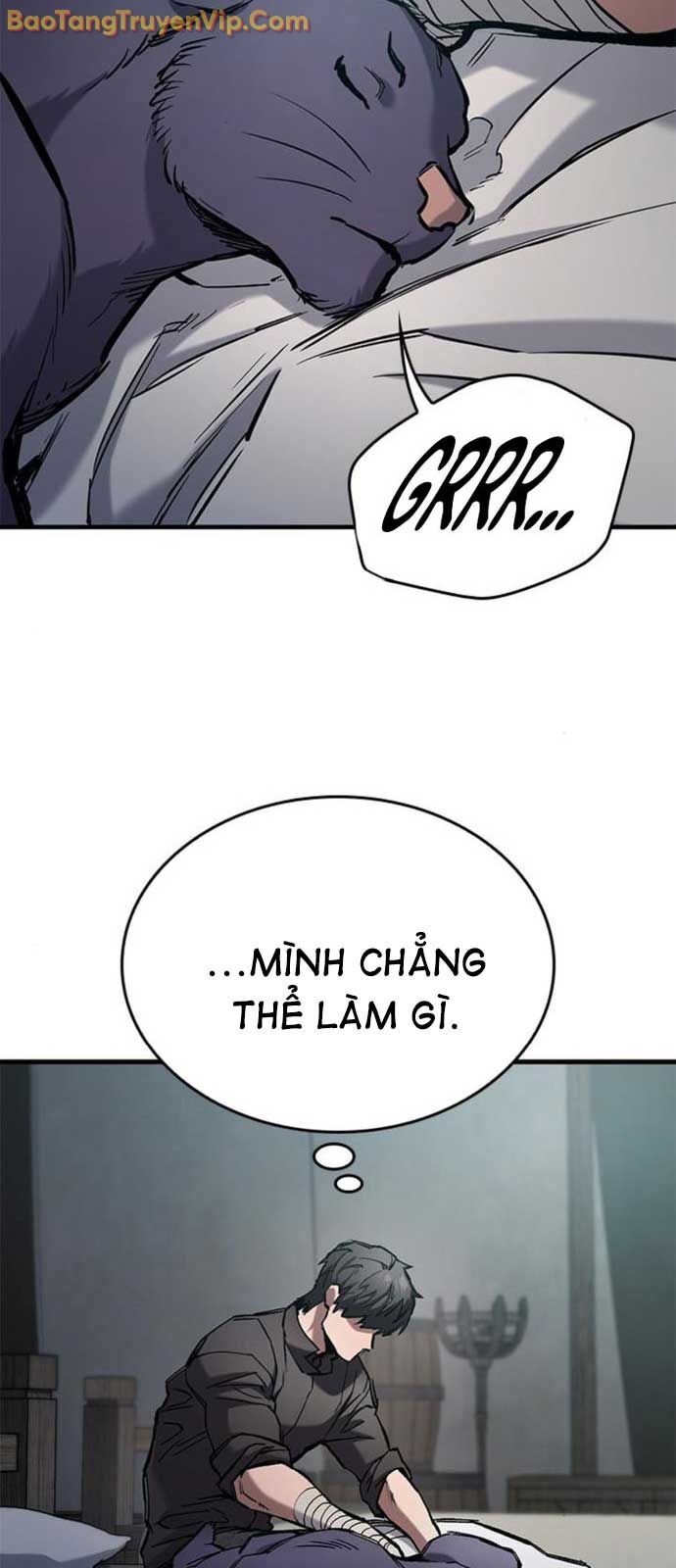 Hiệp Sĩ Sống Vì Ngày Hôm Nay - Chapter 61.1 - Page 8