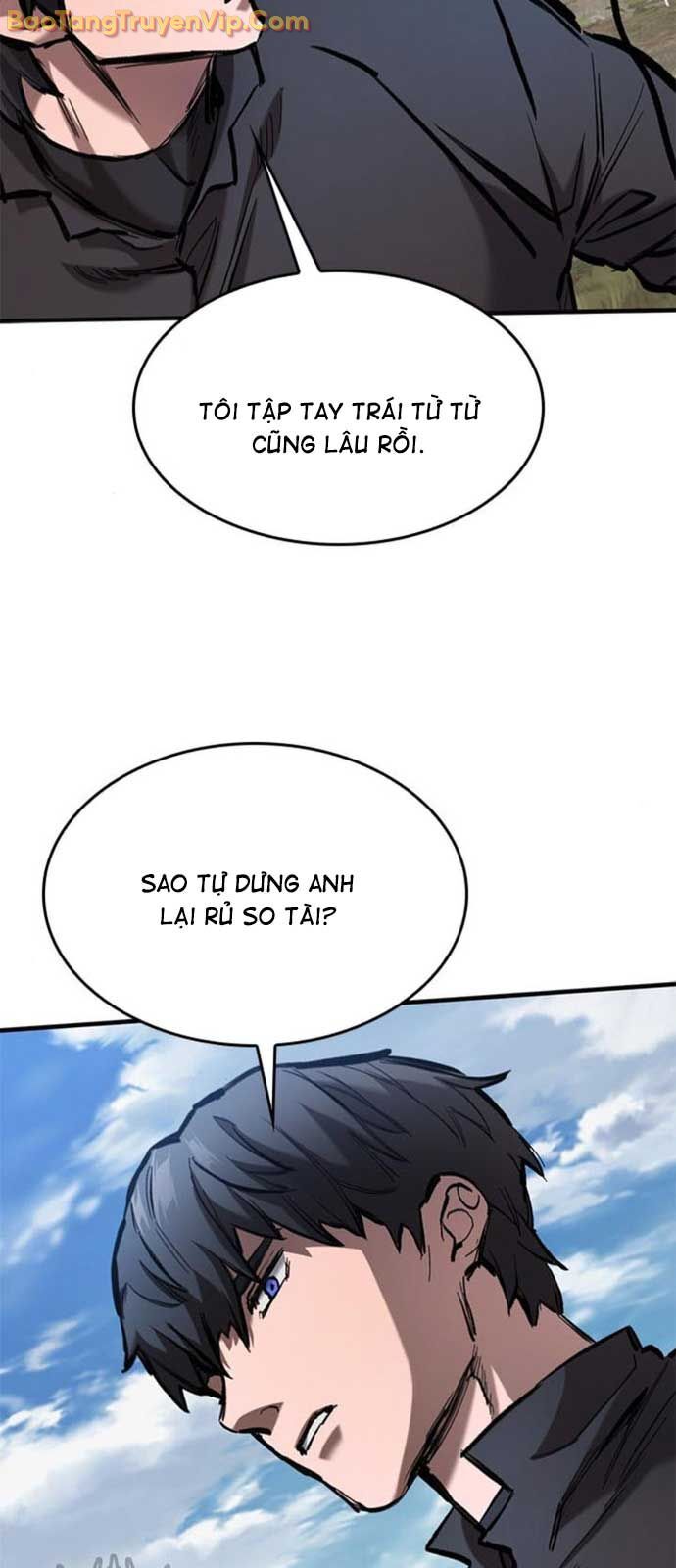 Hiệp Sĩ Sống Vì Ngày Hôm Nay - Chapter 61.1 - Page 80