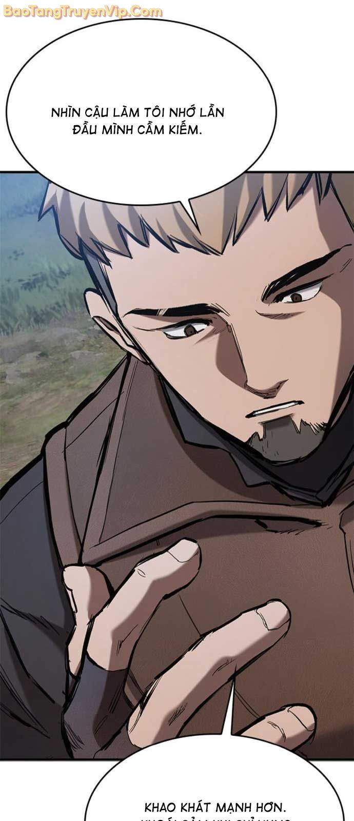 Hiệp Sĩ Sống Vì Ngày Hôm Nay - Chapter 61.1 - Page 83