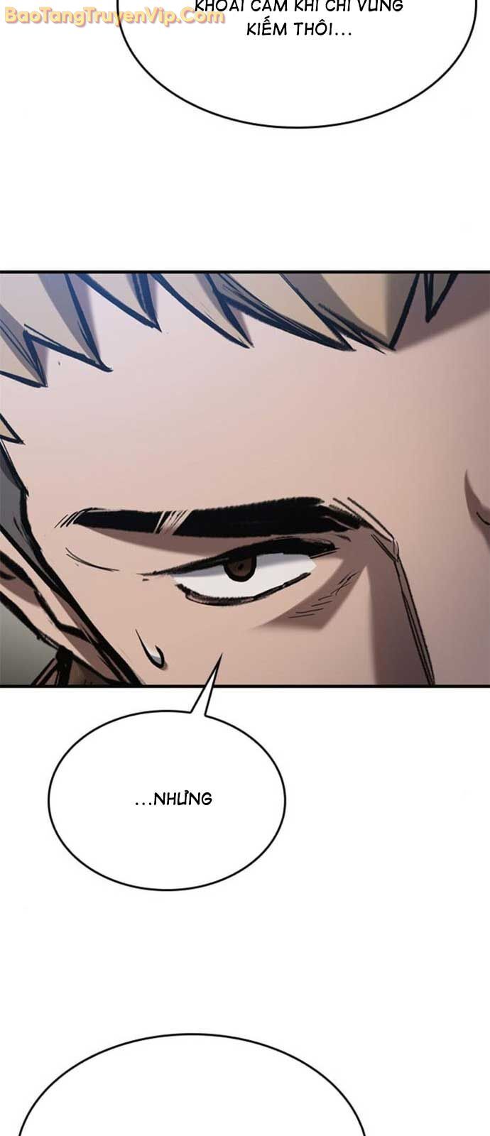 Hiệp Sĩ Sống Vì Ngày Hôm Nay - Chapter 61.1 - Page 84