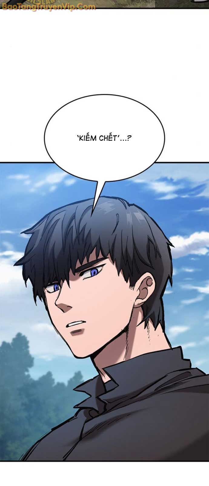 Hiệp Sĩ Sống Vì Ngày Hôm Nay - Chapter 61.1 - Page 87