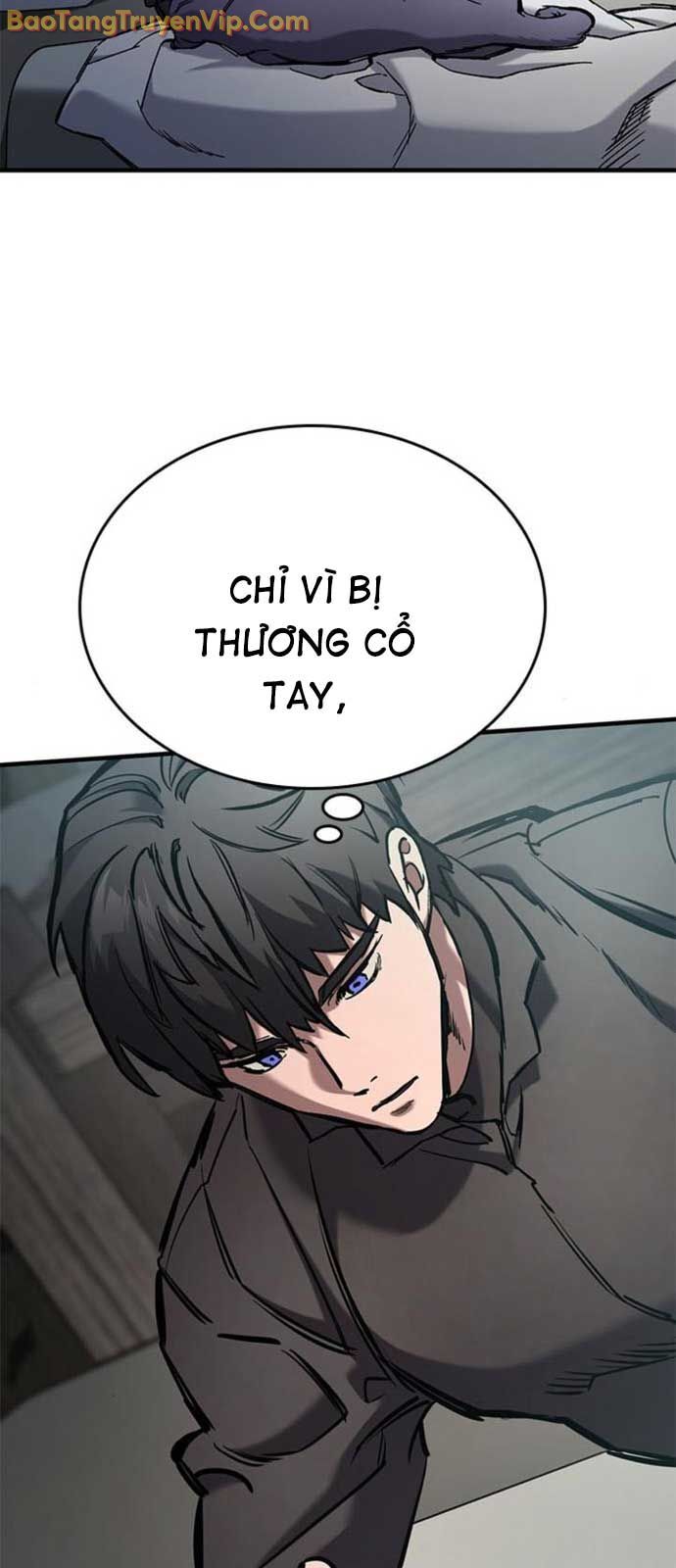 Hiệp Sĩ Sống Vì Ngày Hôm Nay - Chapter 61.1 - Page 9