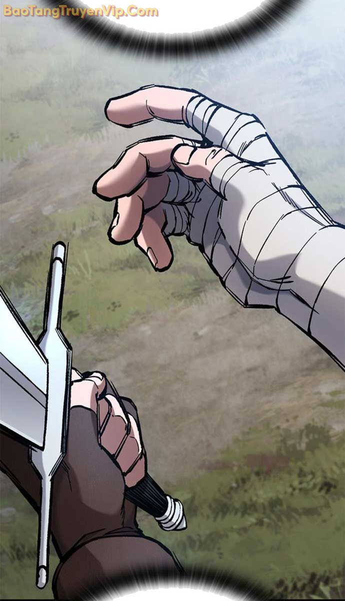 Hiệp Sĩ Sống Vì Ngày Hôm Nay - Chapter 61.1 - Page 91