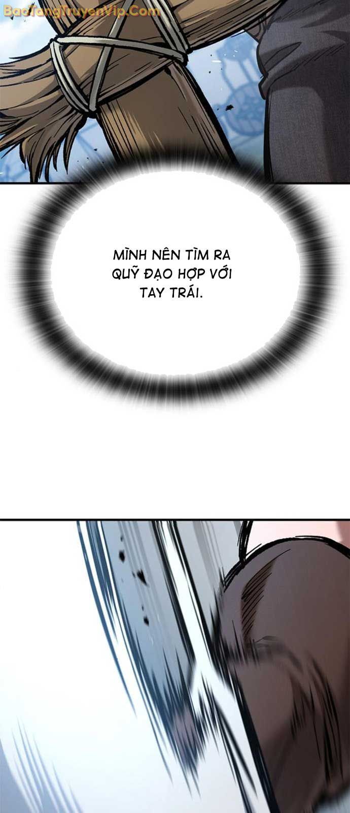 Hiệp Sĩ Sống Vì Ngày Hôm Nay - Chapter 61.1 - Page 94