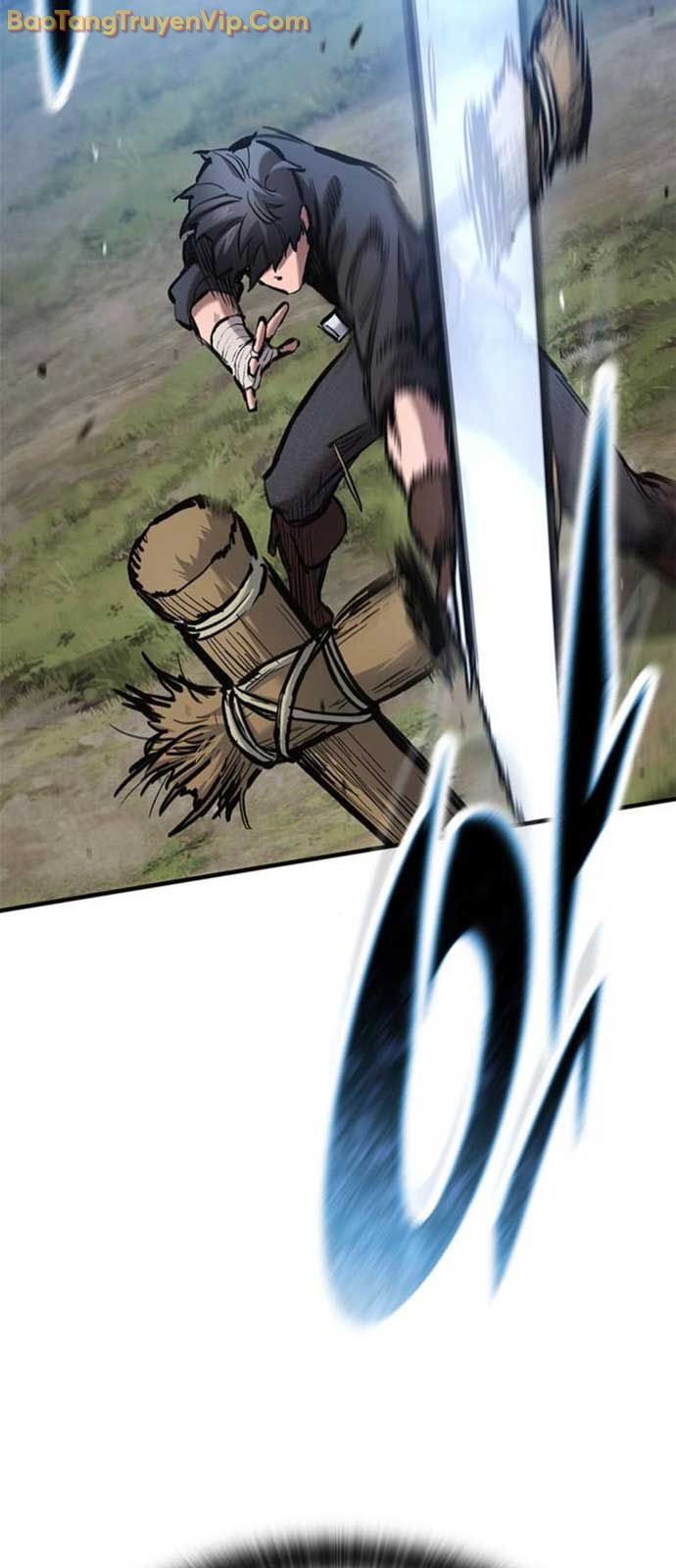 Hiệp Sĩ Sống Vì Ngày Hôm Nay - Chapter 61.1 - Page 96