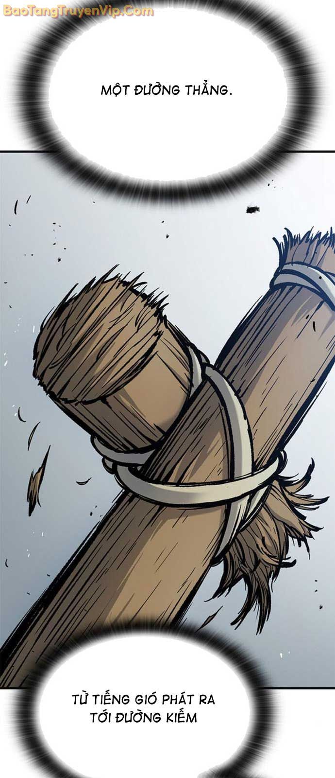 Hiệp Sĩ Sống Vì Ngày Hôm Nay - Chapter 61.1 - Page 97