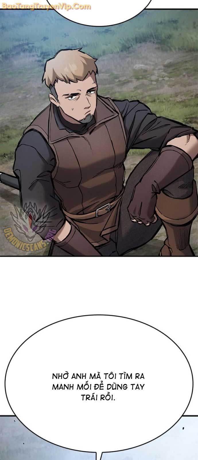 Hiệp Sĩ Sống Vì Ngày Hôm Nay - Chapter 61.1 - Page 99