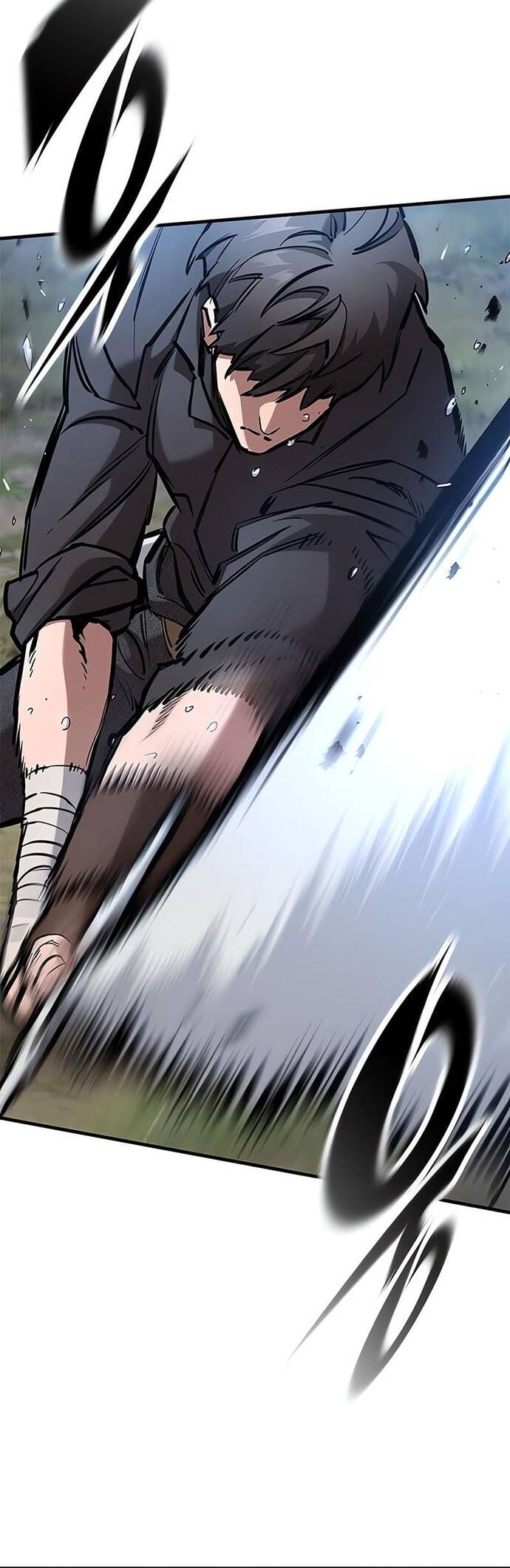 Hiệp Sĩ Sống Vì Ngày Hôm Nay - Chapter 61 - Page 10